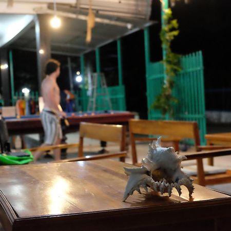 Phu Quoc Backpacker Hostel Luaran gambar