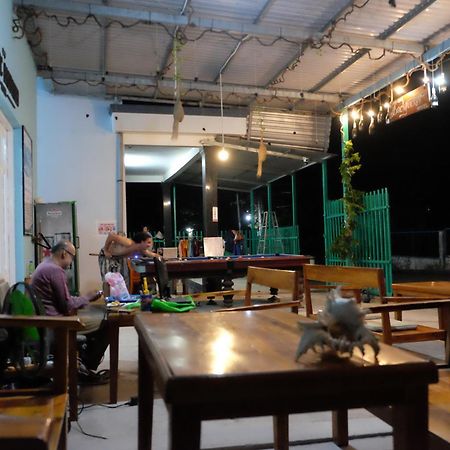 Phu Quoc Backpacker Hostel Luaran gambar