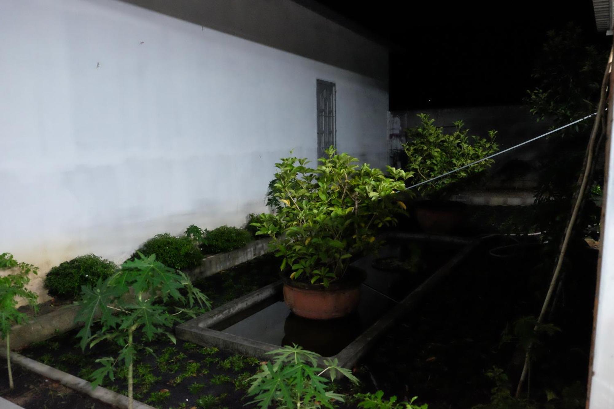 Phu Quoc Backpacker Hostel Luaran gambar